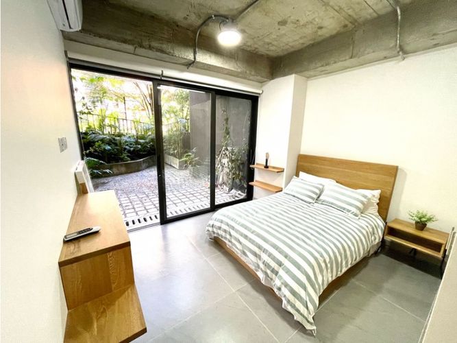 Apartamento de 3 alcobas en venta en La Florida, Medellín, 128 m² · foto 2 de 24