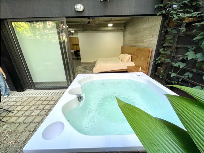 Apartamento de 3 alcobas en venta en La Florida, Medellín, 128 m² · foto 3 de 24