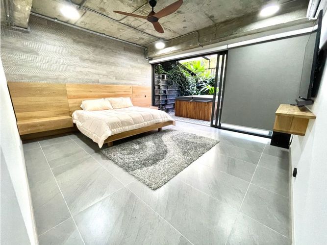 Apartamento de 3 alcobas en venta en La Florida, Medellín, 128 m² · foto 5 de 24