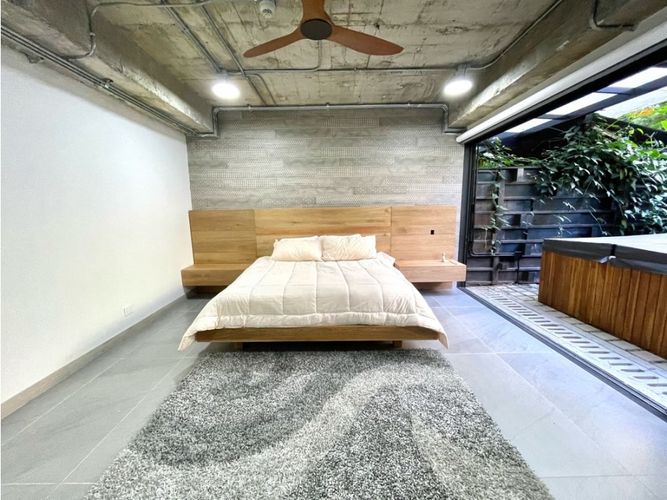 Apartamento de 3 alcobas en venta en La Florida, Medellín, 128 m² · foto 6 de 24