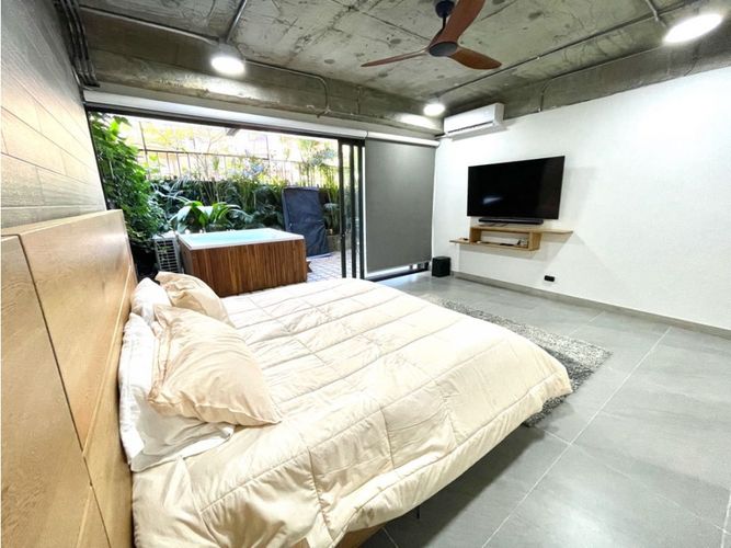 Apartamento de 3 alcobas en venta en La Florida, Medellín, 128 m² · foto 7 de 24