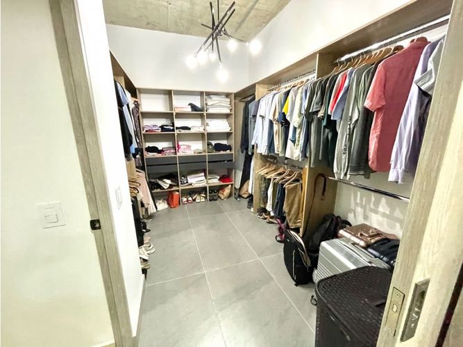 Apartamento de 3 alcobas en venta en La Florida, Medellín, 128 m² · foto 9 de 24