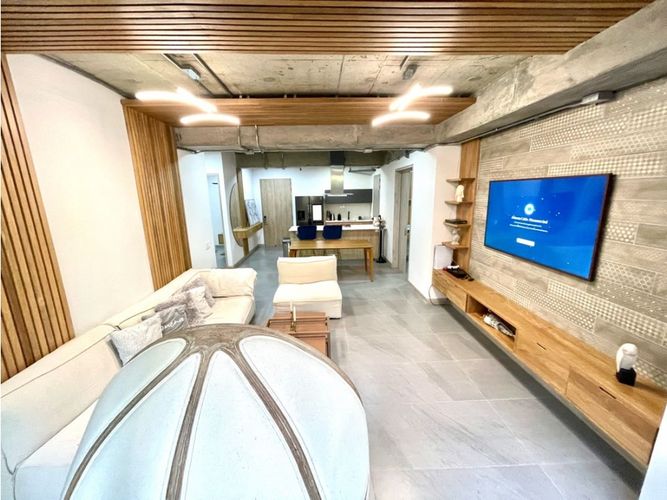 Apartamento de 3 alcobas en venta en La Florida, Medellín, 128 m² · foto 13 de 24