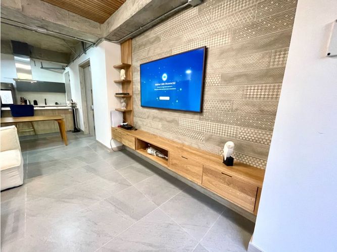 Apartamento de 3 alcobas en venta en La Florida, Medellín, 128 m² · foto 14 de 24