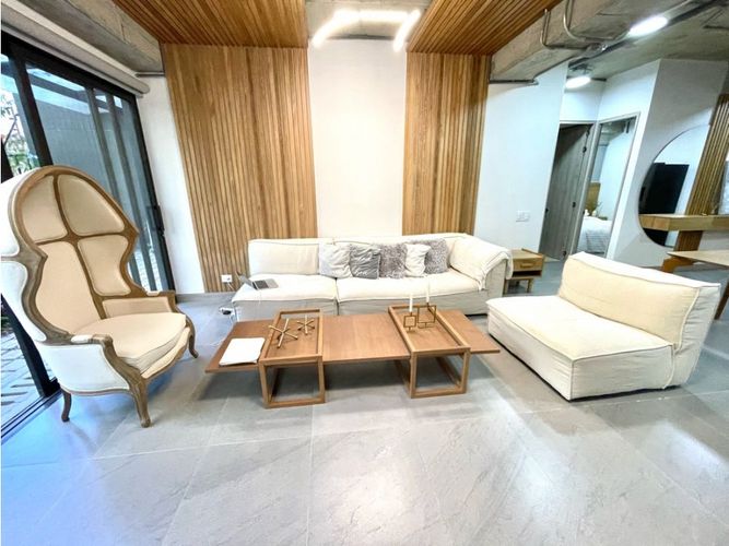 Apartamento de 3 alcobas en venta en La Florida, Medellín, 128 m² · foto 15 de 24