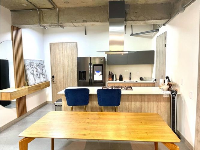 Apartamento de 3 alcobas en venta en La Florida, Medellín, 128 m² · foto 16 de 24
