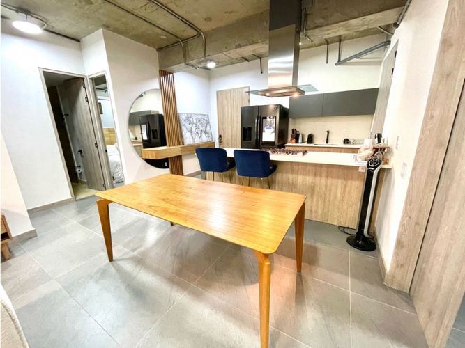 Apartamento de 3 alcobas en venta en La Florida, Medellín, 128 m² · foto 17 de 24