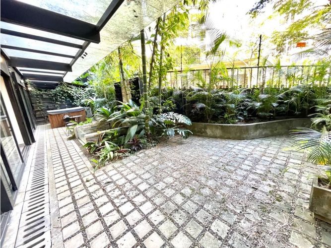 Apartamento de 3 alcobas en venta en La Florida, Medellín, 128 m² · foto 18 de 24