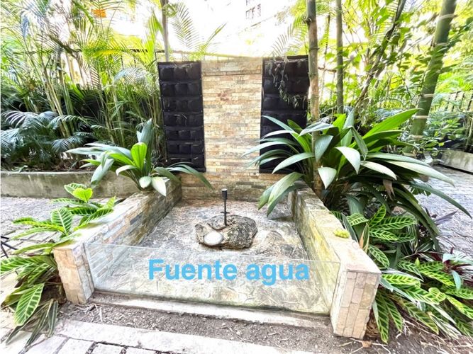 Apartamento de 3 alcobas en venta en La Florida, Medellín, 128 m² · foto 19 de 24