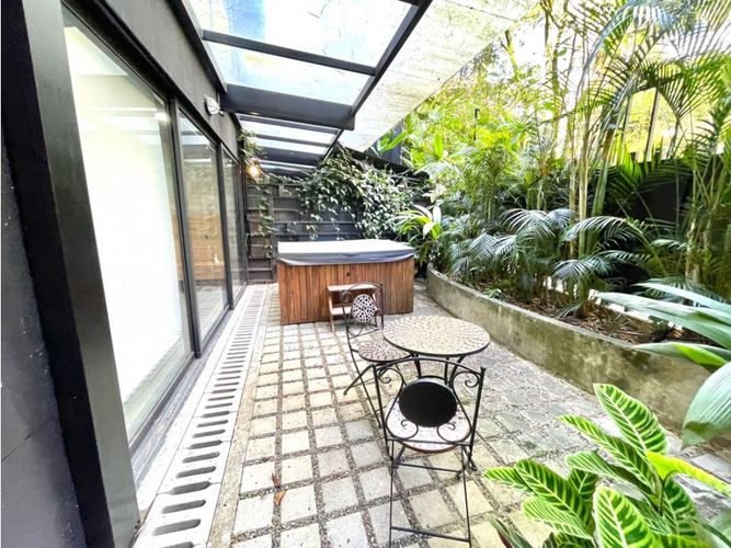 Apartamento de 3 alcobas en venta en La Florida, Medellín, 128 m² · foto 20 de 24