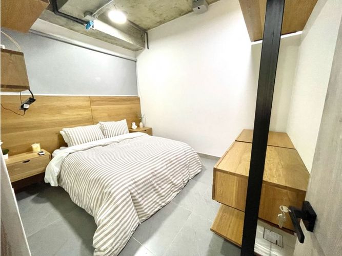 Apartamento de 3 alcobas en venta en La Florida, Medellín, 128 m² · foto 22 de 24