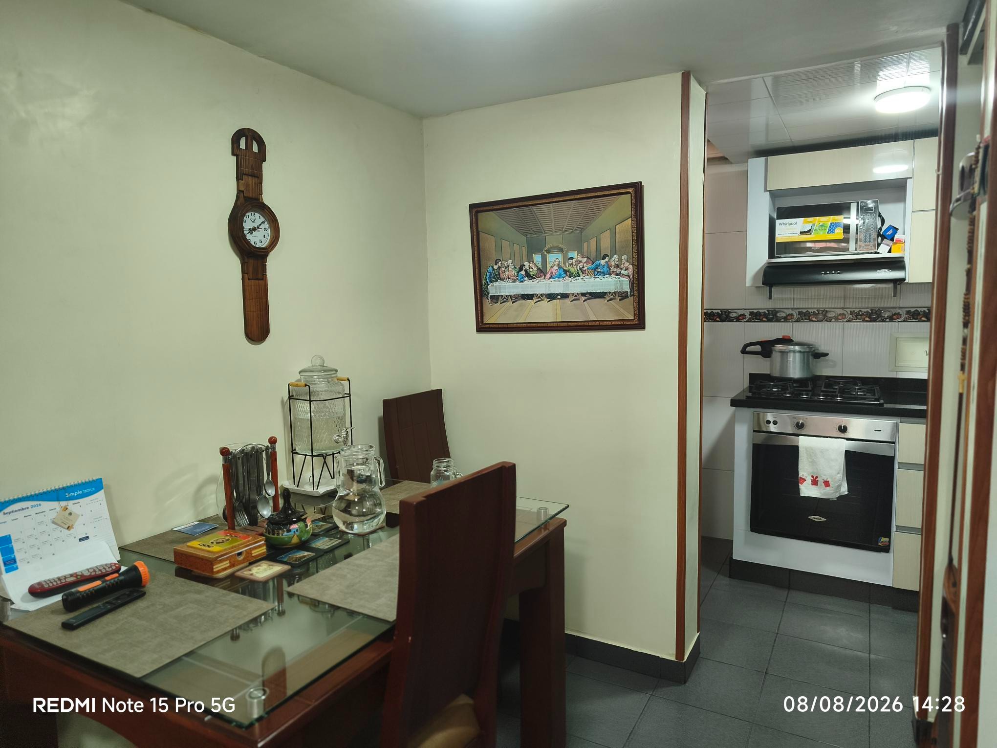 Casa en venta en Mirandela, Bogotá · foto 10 de 21