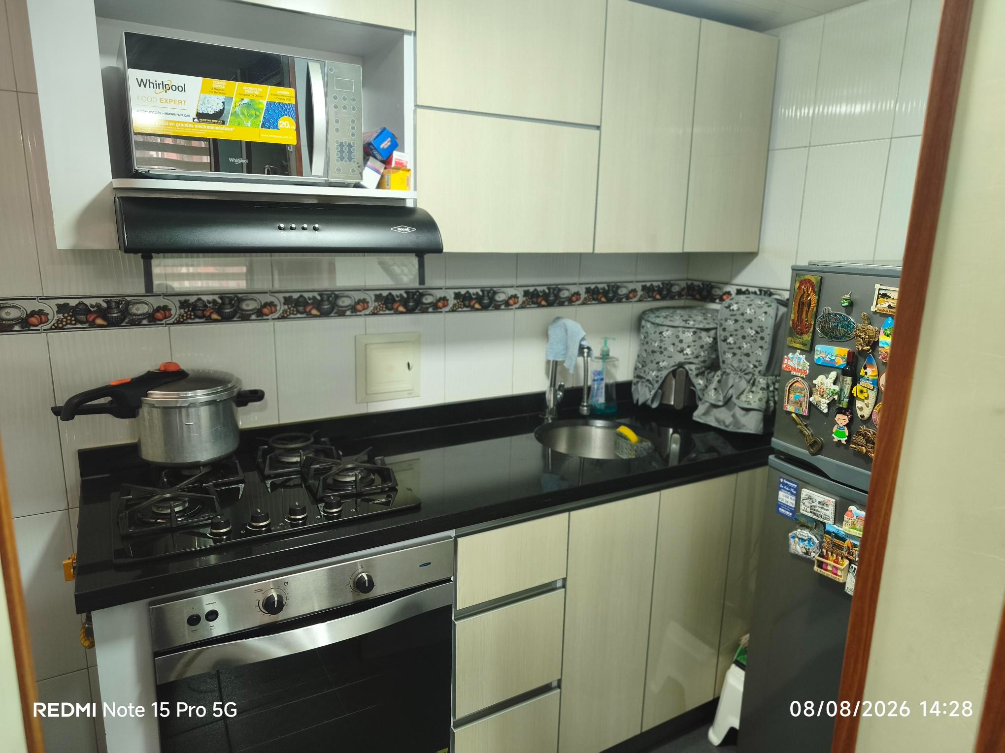 Casa en venta en Mirandela, Bogotá · foto 7 de 21