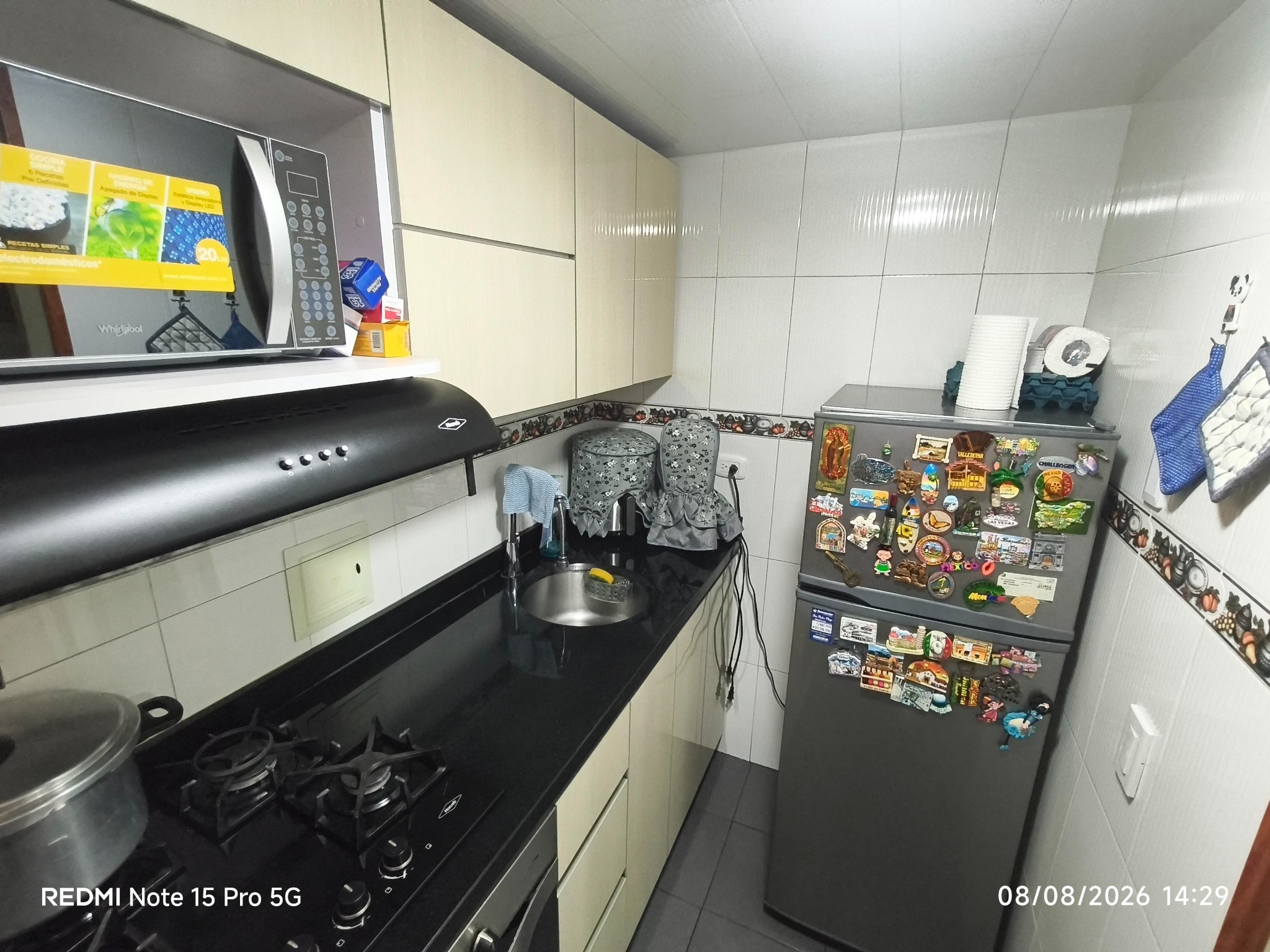 Casa en venta en Mirandela, Bogotá · foto 8 de 21