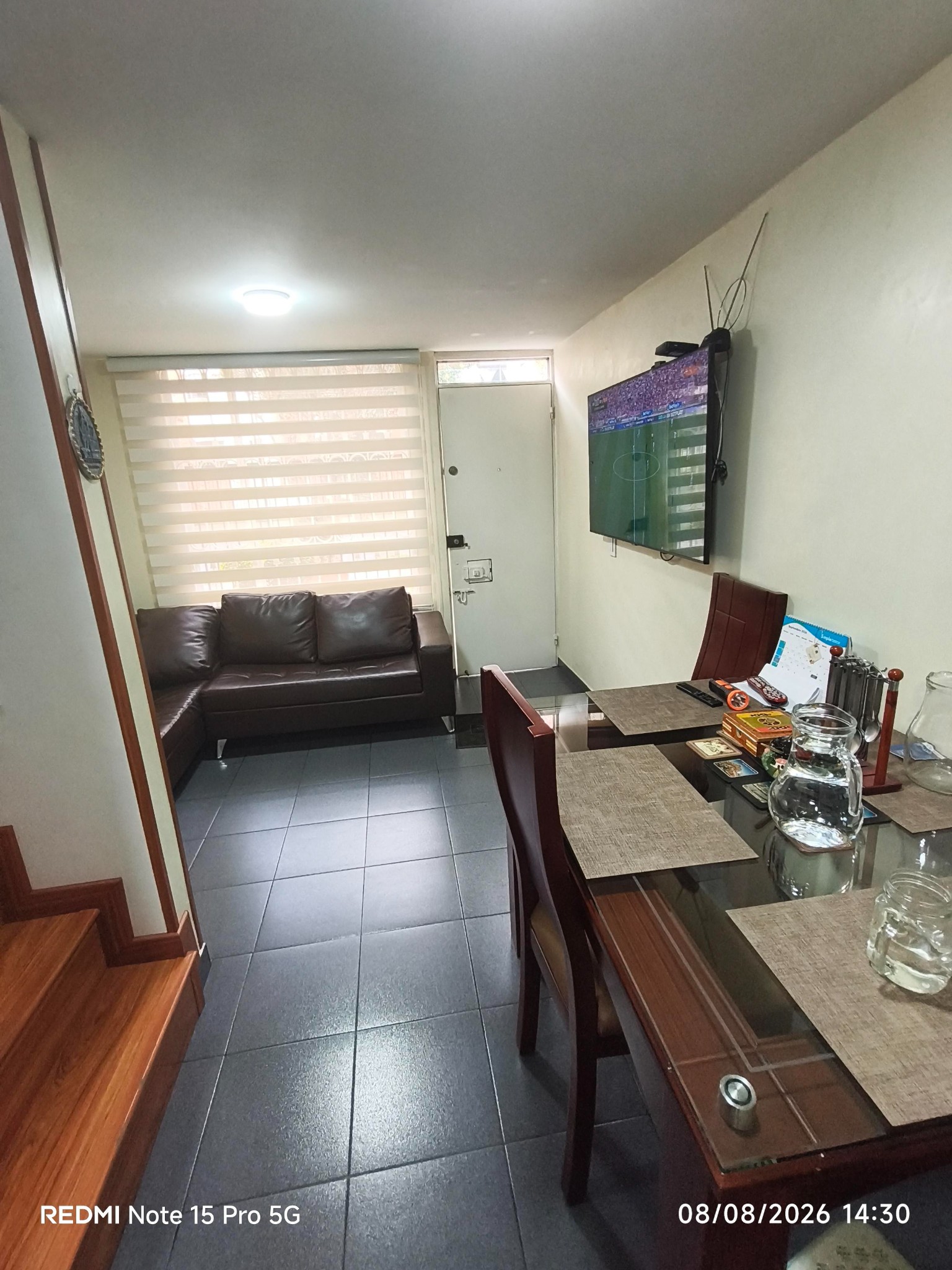 Casa en venta en Mirandela, Bogotá · foto 9 de 21