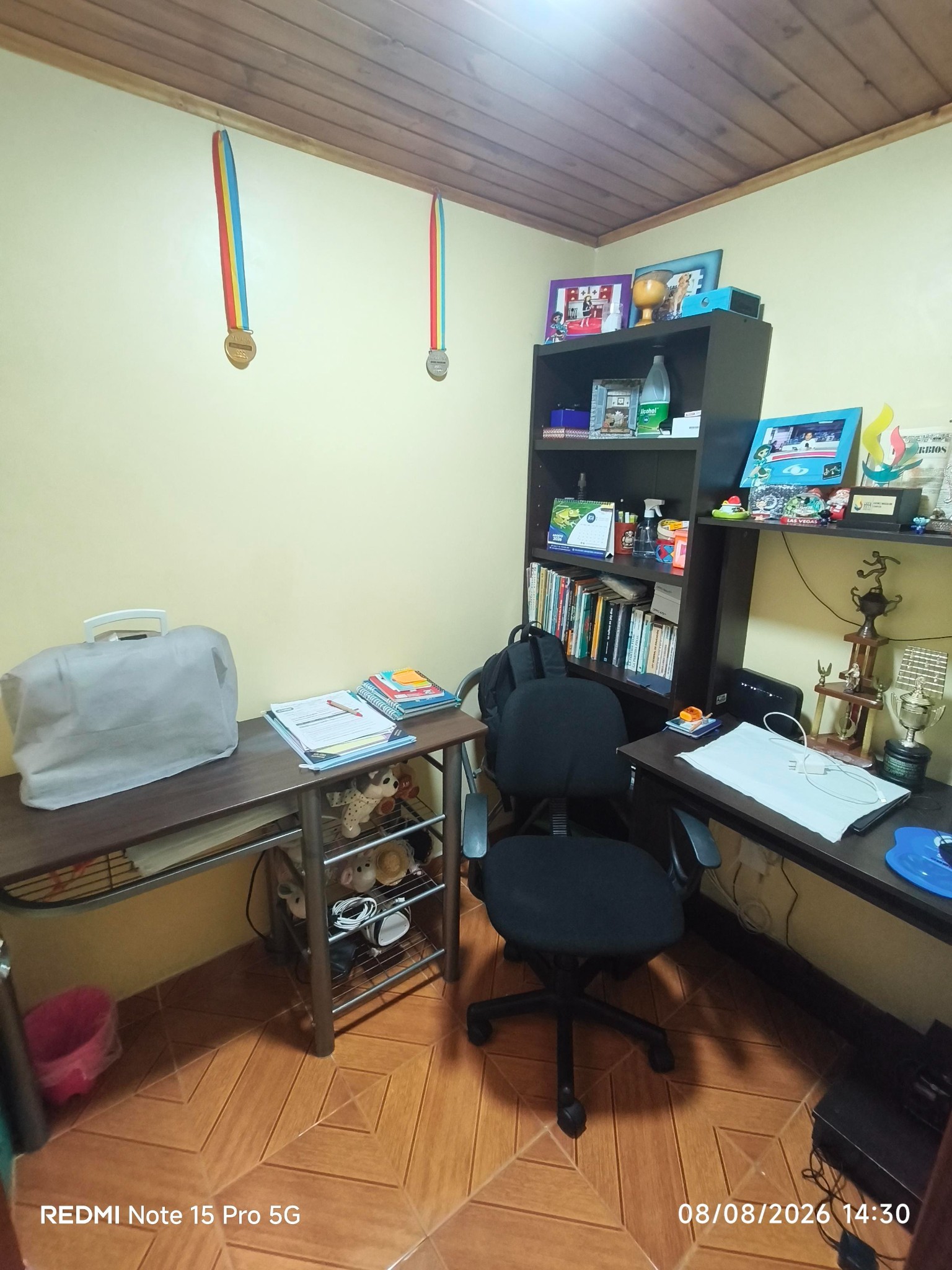 Casa en venta en Mirandela, Bogotá · foto 18 de 21