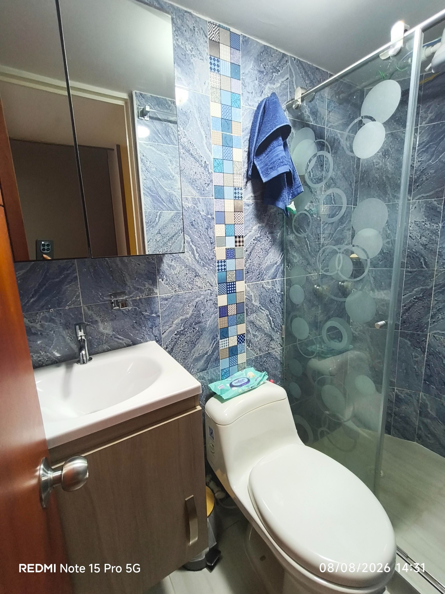 Casa en venta en Mirandela, Bogotá · foto 5 de 21