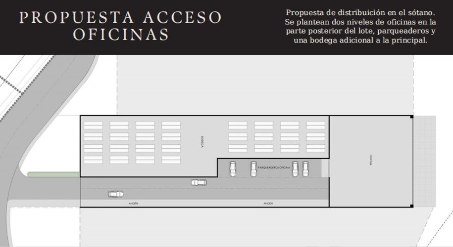Lote en venta en La Clara, Guarne, 3461 m² · foto 5 de 10