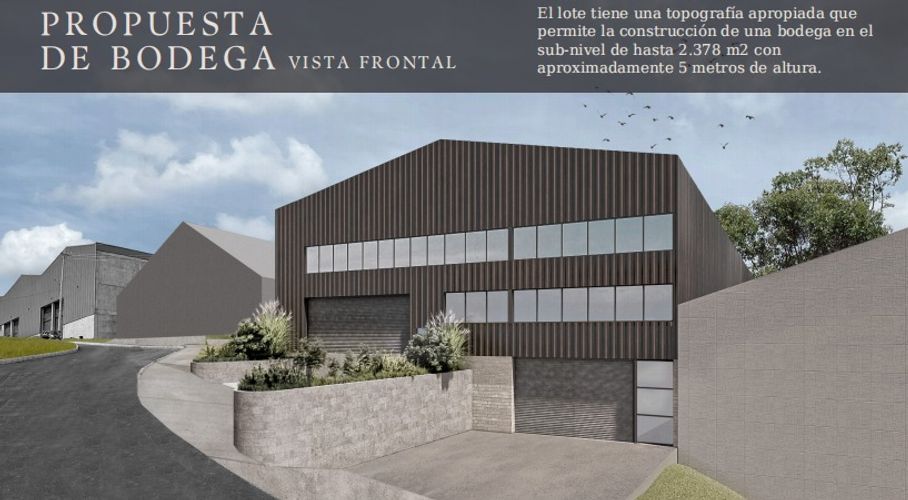 Lote en venta en La Clara, Guarne, 3461 m² · foto 7 de 10