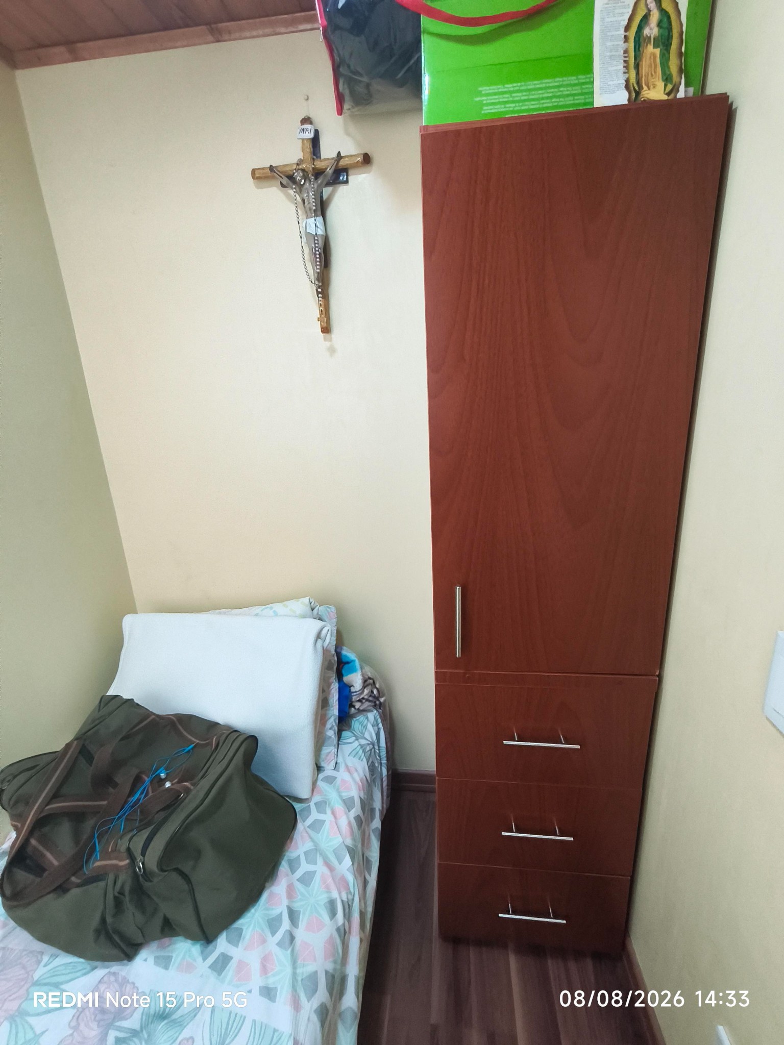 Casa en venta en Mirandela, Bogotá · foto 17 de 21