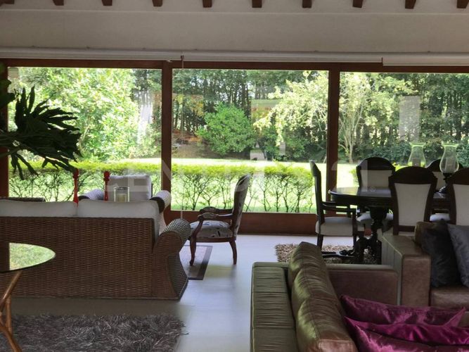 Casa de 4 alcobas en venta en Llano Grande, Rionegro, 350 m² · foto 3 de 22