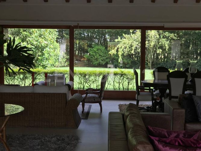 Casa de 4 alcobas en venta en Llano Grande, Rionegro, 350 m² · foto 5 de 22