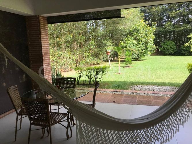 Casa de 4 alcobas en venta en Llano Grande, Rionegro, 350 m² · foto 10 de 22