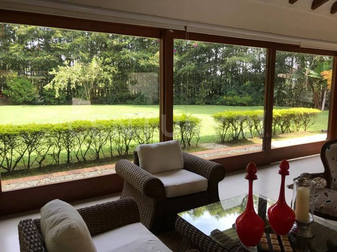 Casa de 4 alcobas en venta en Llano Grande, Rionegro, 350 m² · foto 11 de 22