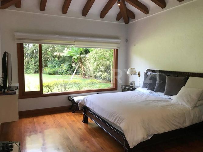 Casa de 4 alcobas en venta en Llano Grande, Rionegro, 350 m² · foto 17 de 22