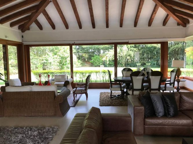 Casa de 4 alcobas en venta en Llano Grande, Rionegro, 350 m² · foto 19 de 22
