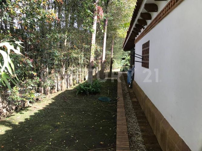 Casa de 4 alcobas en venta en Llano Grande, Rionegro, 350 m² · foto 21 de 22