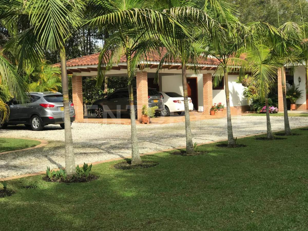 Casa en Arriendo en Suroriente, Rionegro