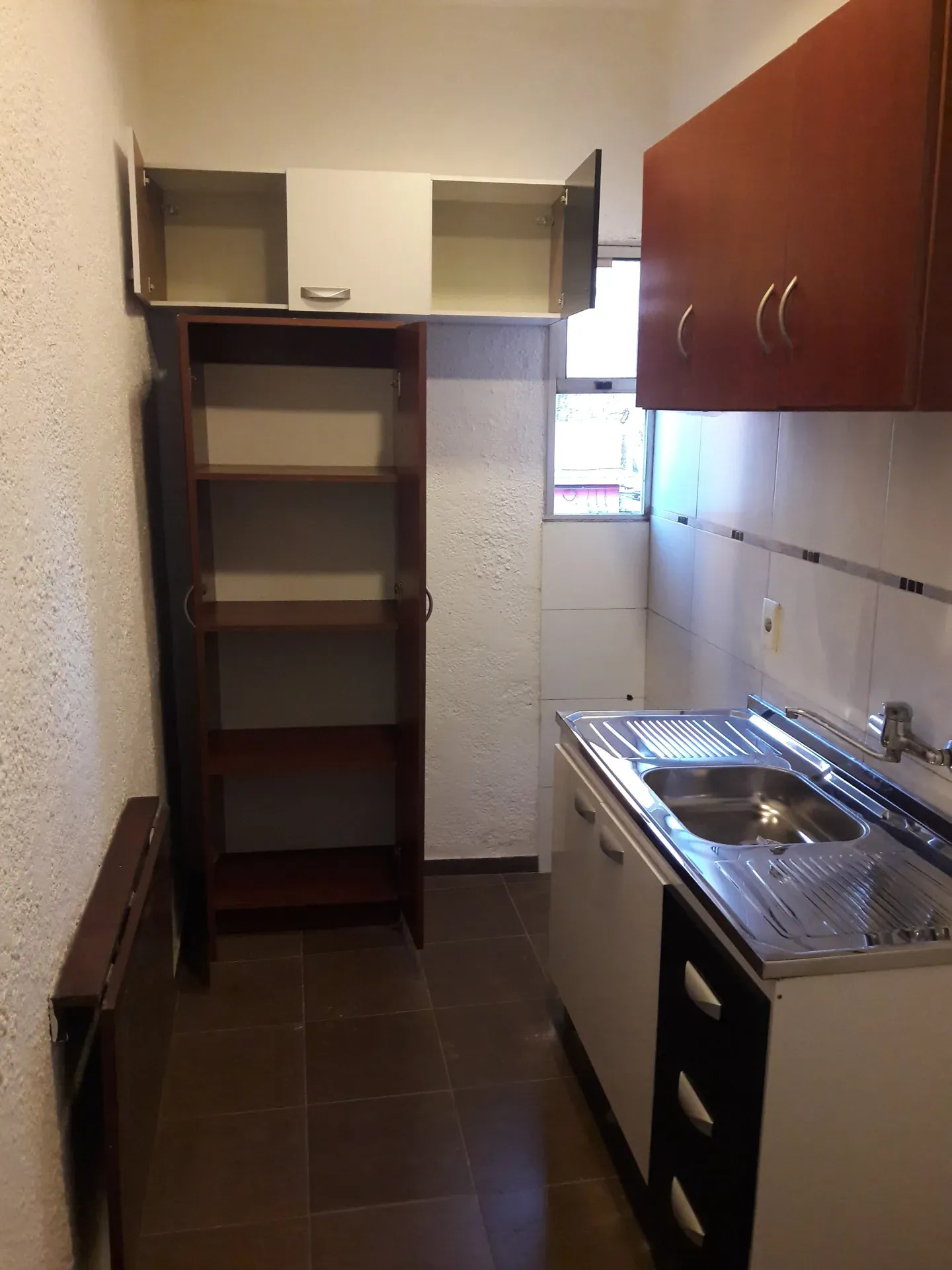 Alquiler Apartamento Un Dormitorio En Brazo Oriental · Foto 3