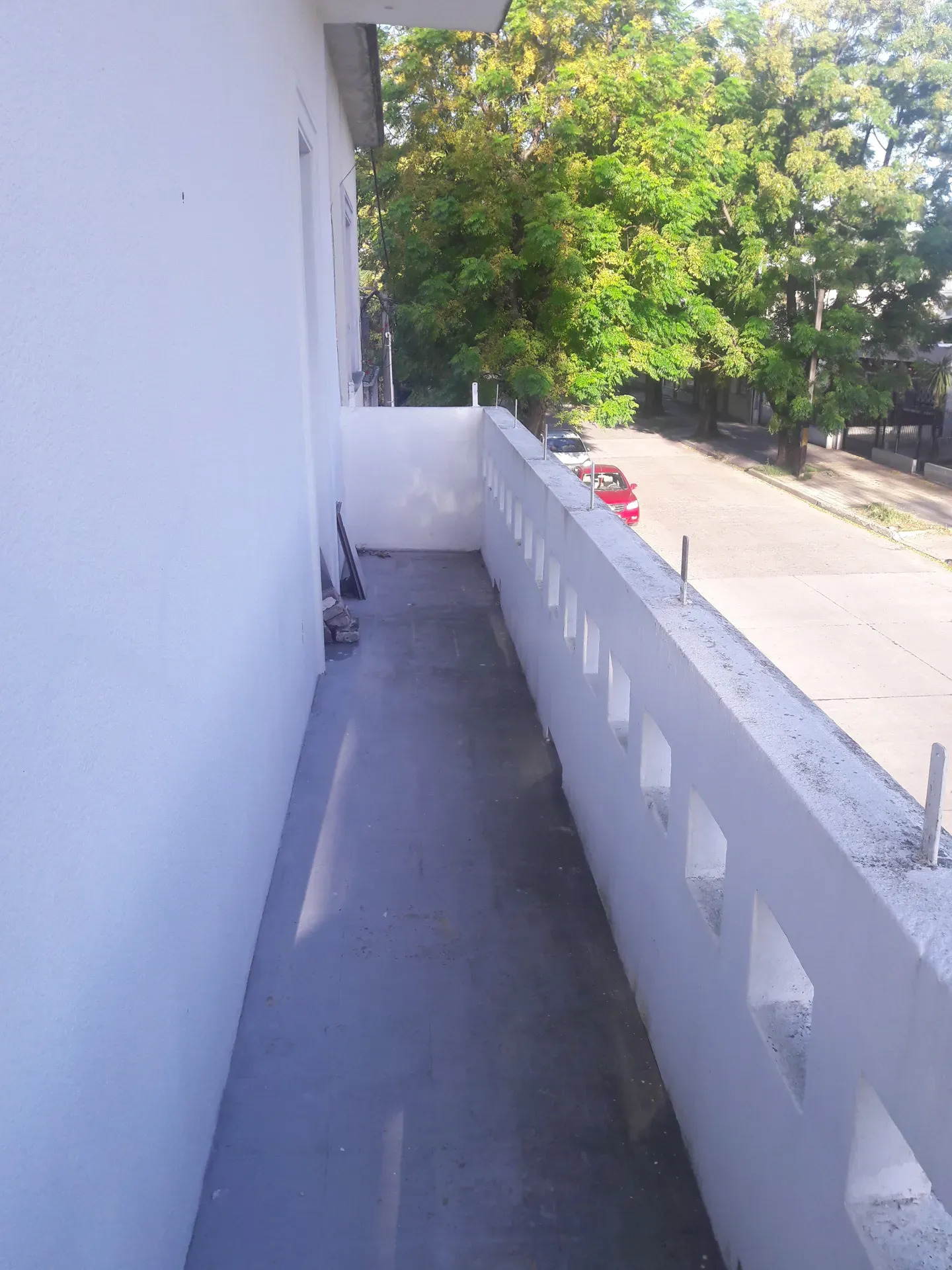 Alquiler Apartamento Un Dormitorio En Brazo Oriental · Foto 6