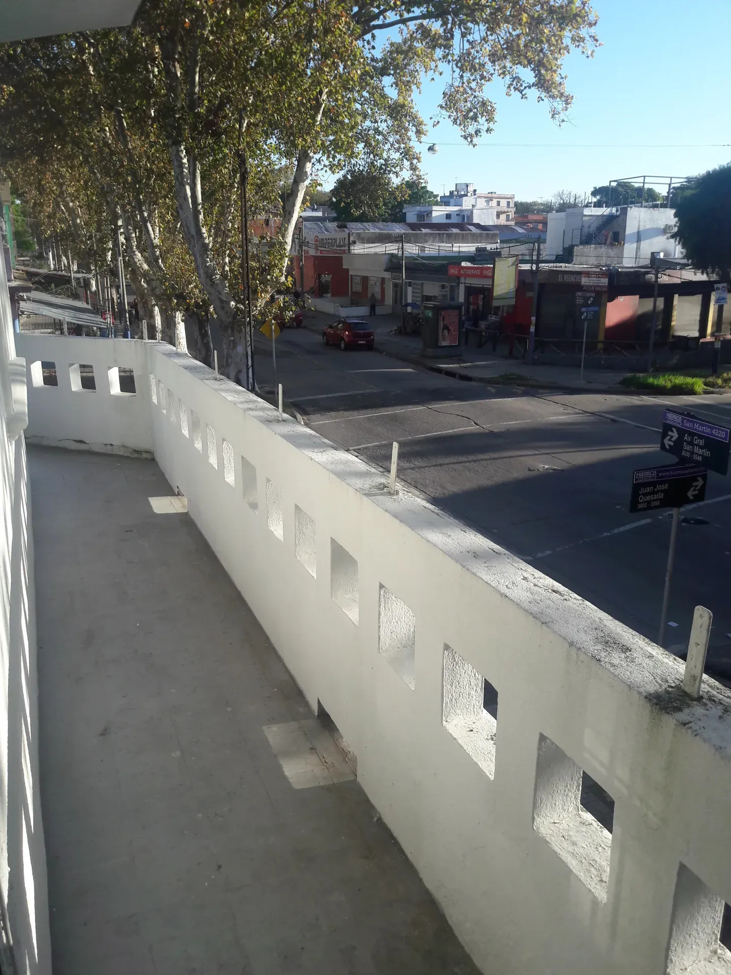 Alquiler Apartamento Un Dormitorio En Brazo Oriental · Foto 12