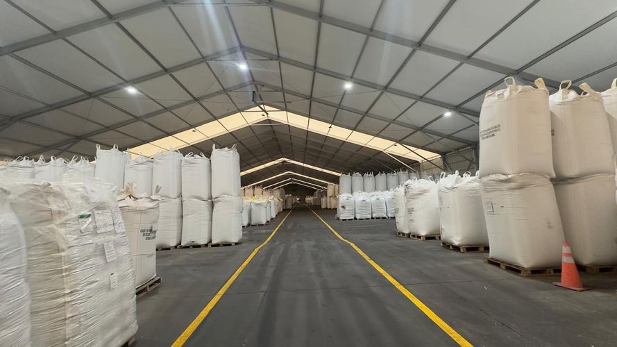 Bodega en arriendo en Boyero, Madrid, 5000 m² · foto 5 de 23