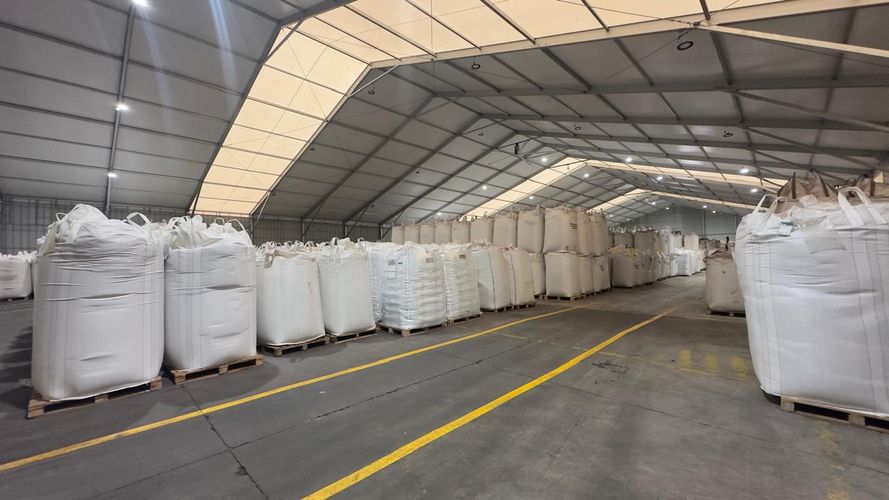 Bodega en arriendo en Boyero, Madrid, 5000 m² · foto 6 de 23