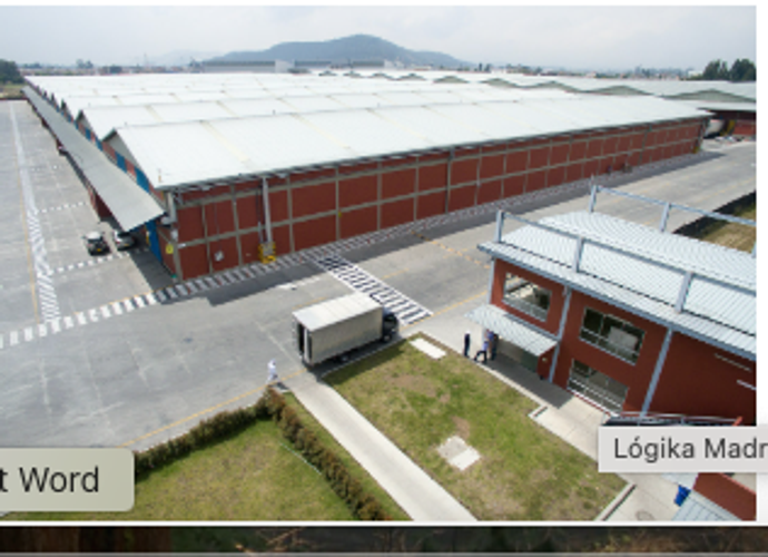 Bodega en arriendo en Boyero, Madrid, 5000 m² · foto 22 de 23