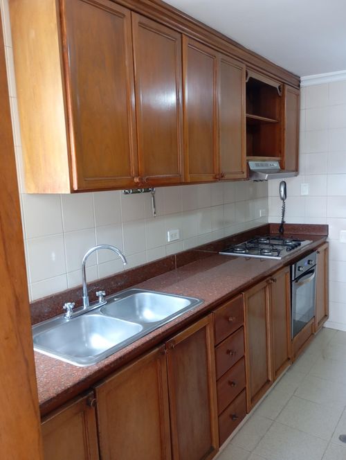Apartamento de 3 alcobas en venta en Santa Teresita, Cali, 164 m² · foto 18 de 24