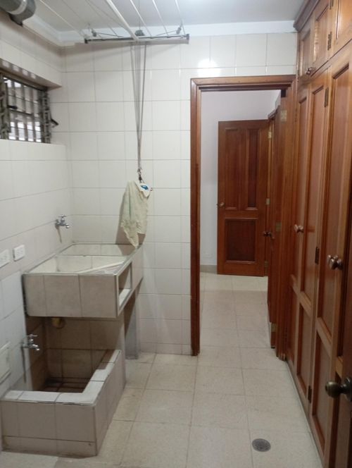 Apartamento de 3 alcobas en venta en Santa Teresita, Cali, 164 m² · foto 19 de 24