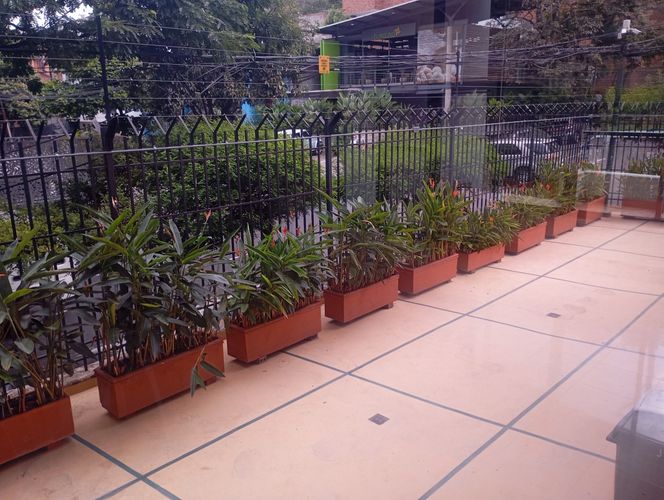 Apartamento de 3 alcobas en venta en Santa Teresita, Cali, 164 m² · foto 21 de 24
