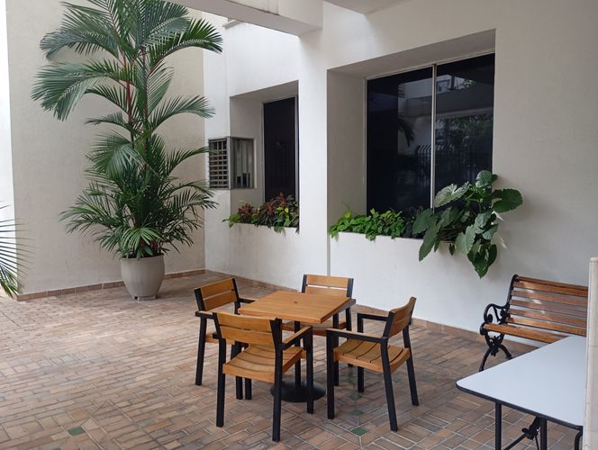 Apartamento de 3 alcobas en venta en Santa Teresita, Cali, 164 m² · foto 22 de 24