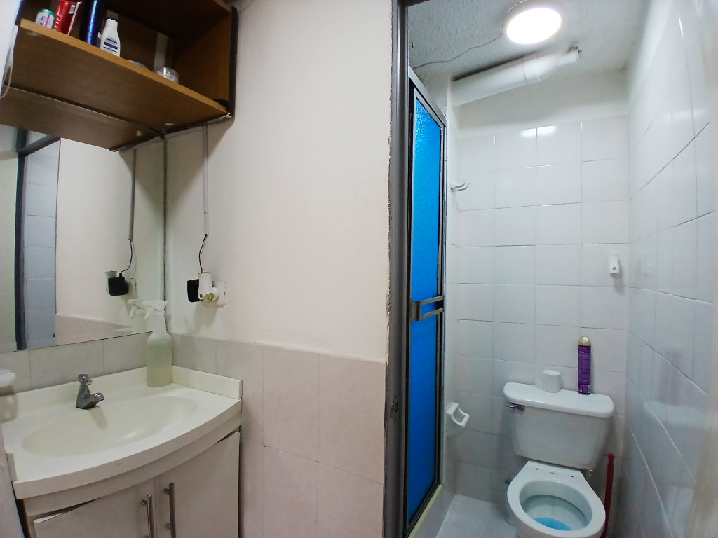 Apartamento en venta en Las Mercedes, Bogotá · foto 8 de 14