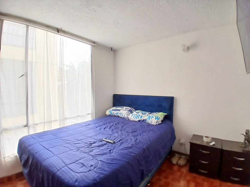Apartamento en venta en Las Mercedes, Bogotá · foto 11 de 14