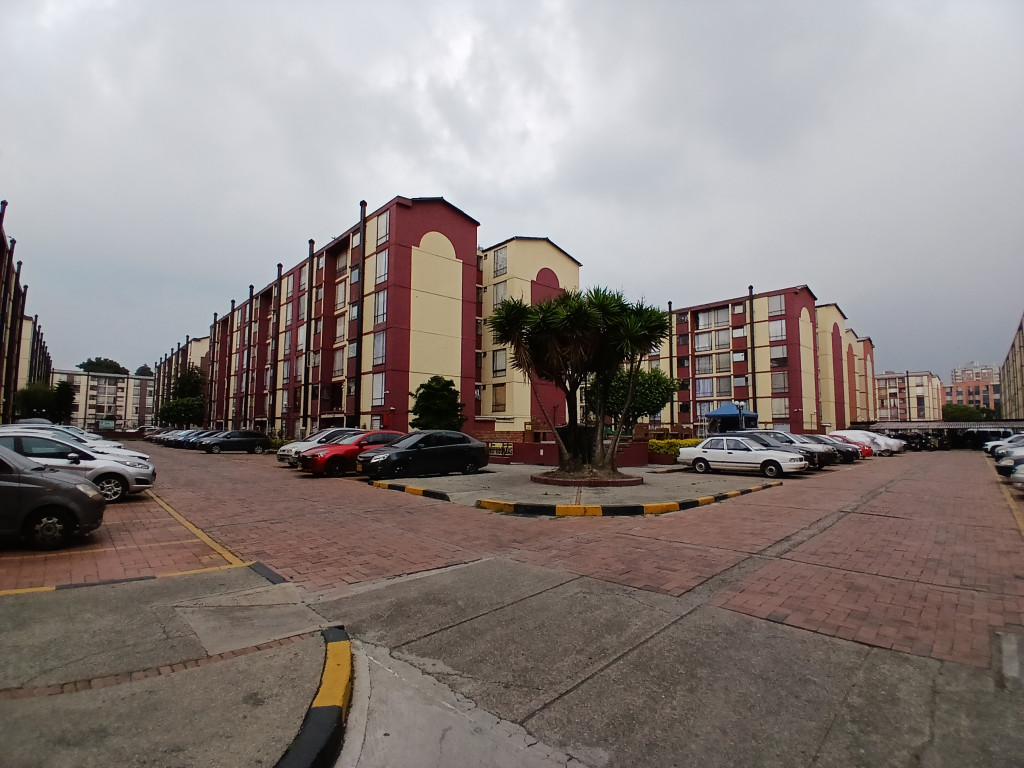 Apartamento en venta en Las Mercedes, Bogotá · foto 13 de 14