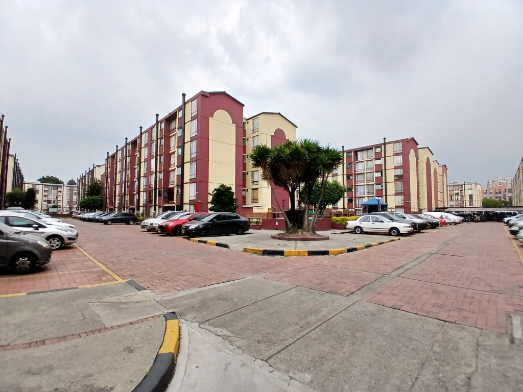 Apartamento en venta en Las Mercedes, Bogotá · foto 14 de 14