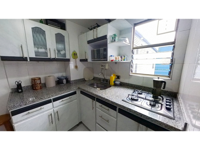 Apartamento de 3 alcobas en venta en Los Pinos De Marsella, Bogotá, 75 m² · foto 5 de 22