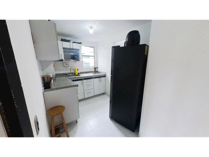 Apartamento de 3 alcobas en venta en Los Pinos De Marsella, Bogotá, 75 m² · foto 6 de 22