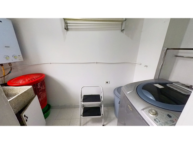 Apartamento de 3 alcobas en venta en Los Pinos De Marsella, Bogotá, 75 m² · foto 7 de 22