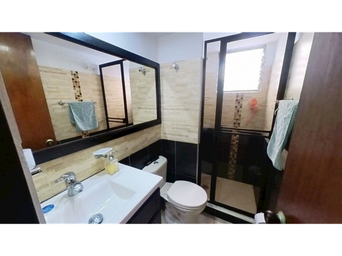 Apartamento de 3 alcobas en venta en Los Pinos De Marsella, Bogotá, 75 m² · foto 8 de 22